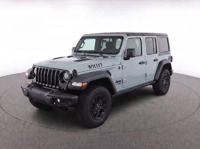 jeep wrangler 4-door 2026 1C4PJXDG6TW330884 image jeep wrangler 4-door 2026 1C4PJXDG6TW330884 image